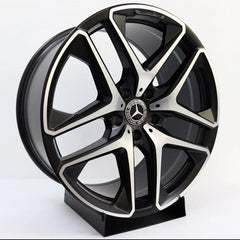 Mercedes-Benz forged wheels | In-Stock Wheels | WDC5185
