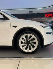 Tesla forged wheels 19-20inch | In-Stock Wheels |WDA411