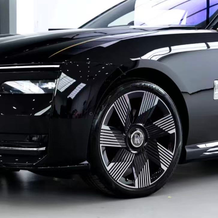 Rolls-Royce forged wheels 23inch | In-Stock Wheels |WDA2023L