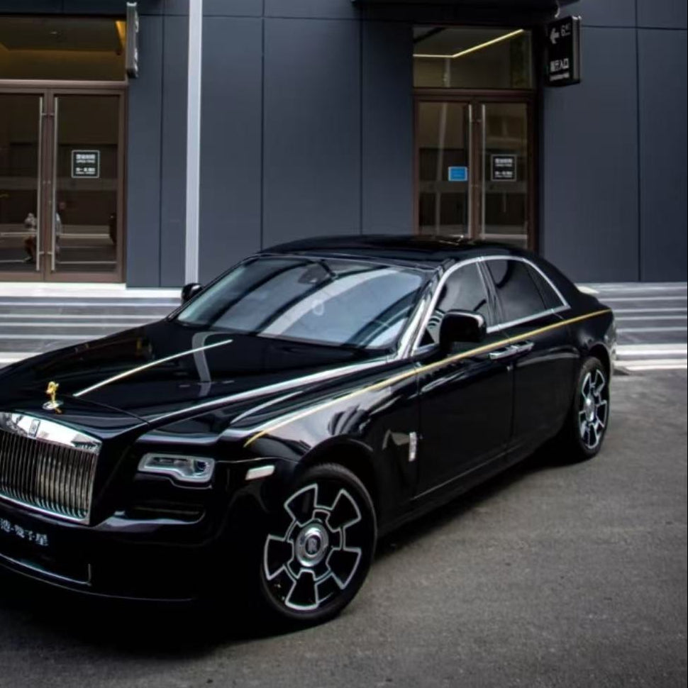 Rolls-Royce forged wheels 20-21inch | In-Stock Wheels |WDX1031