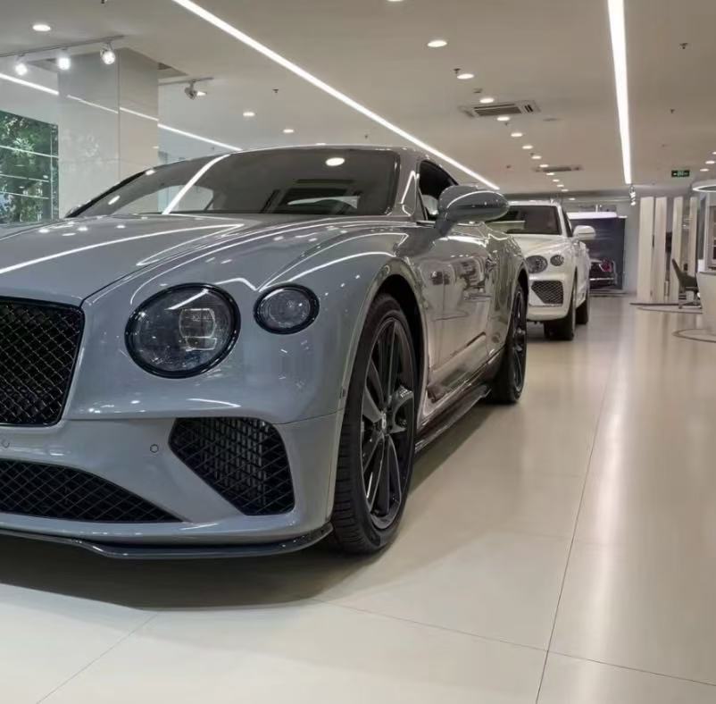 Bentley forged wheels 22inch | In-Stock Wheels |WDC1737