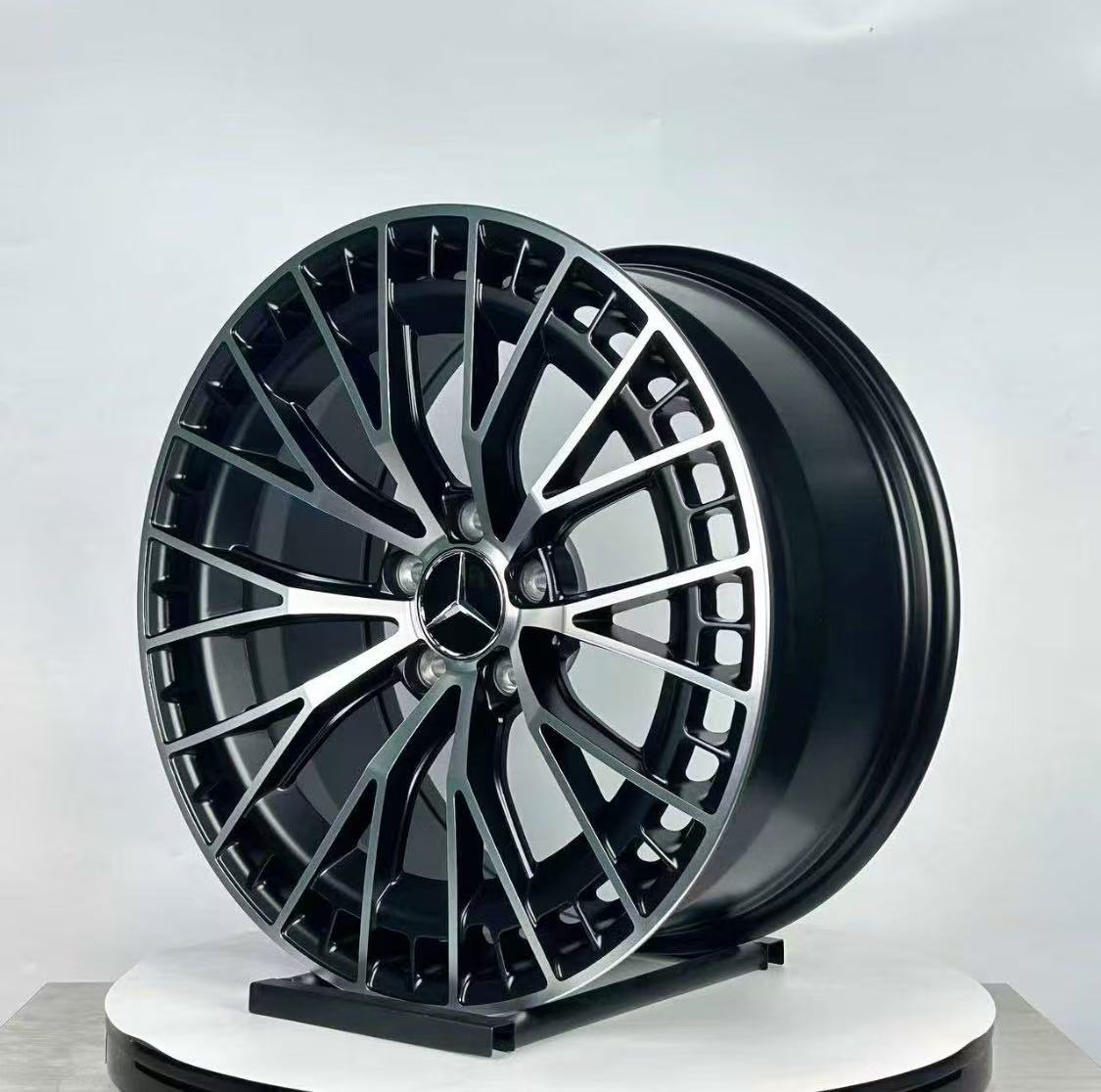Mercedes-Benz forged wheels 19inch | In-Stock Wheels | WDC2224C