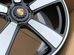 Porsche forged wheels 20-21inch | In-Stock Wheels | WDX912