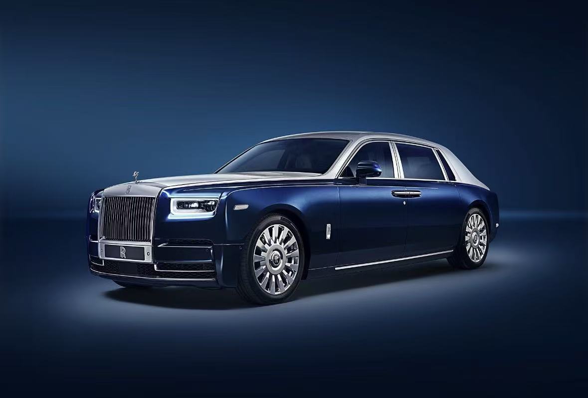 Rolls-Royce forged wheels 21-22inch | In-Stock Wheels |WDC5616