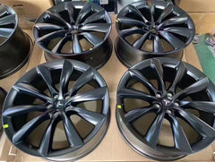 Tesla forged wheels 22inch | In-Stock Wheels |WDQ408