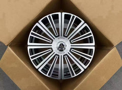 Mercedes-Benz forged wheels | In-Stock Wheels | WDC5560