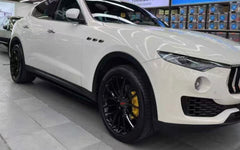 Maserati forged wheels 20-21 inch | In-Stock Wheels |WDC1854