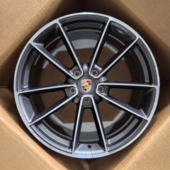 Porsche forged wheels | In-Stock Wheels | WDC913