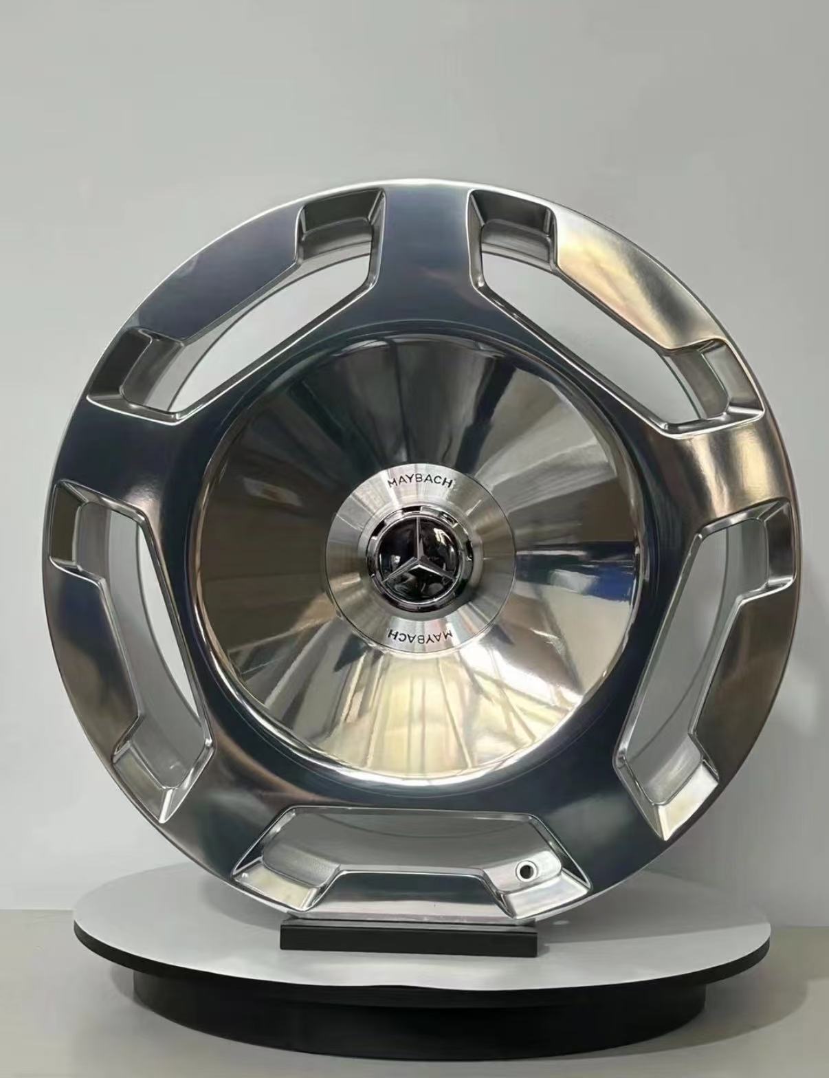 Mercedes-Benz forged wheels | In-Stock Wheels | WDC619