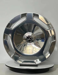 Mercedes-Benz forged wheels | In-Stock Wheels | WDC619