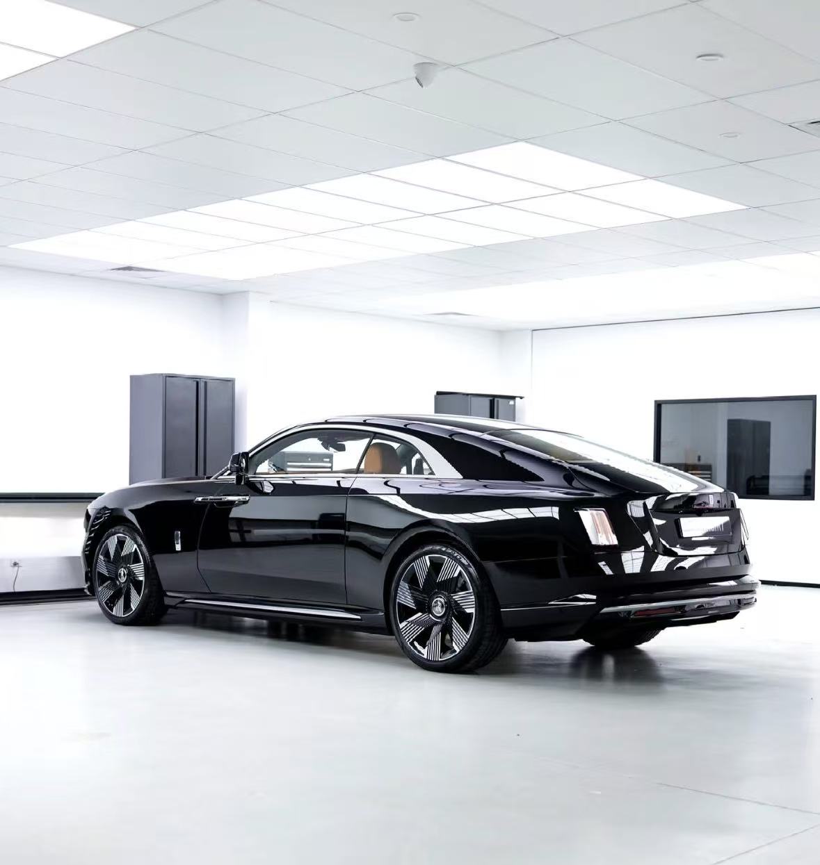 Rolls-Royce forged wheels 23inch | In-Stock Wheels |WDA2023L