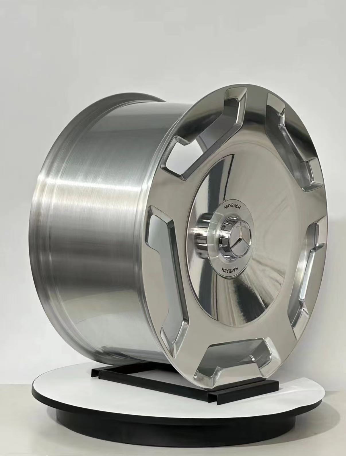 Mercedes-Benz forged wheels | In-Stock Wheels | WDC619