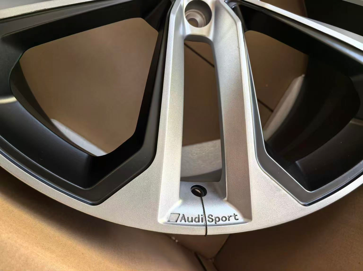 Audi forged wheels 21inch | In-Stock Wheels | WDA190