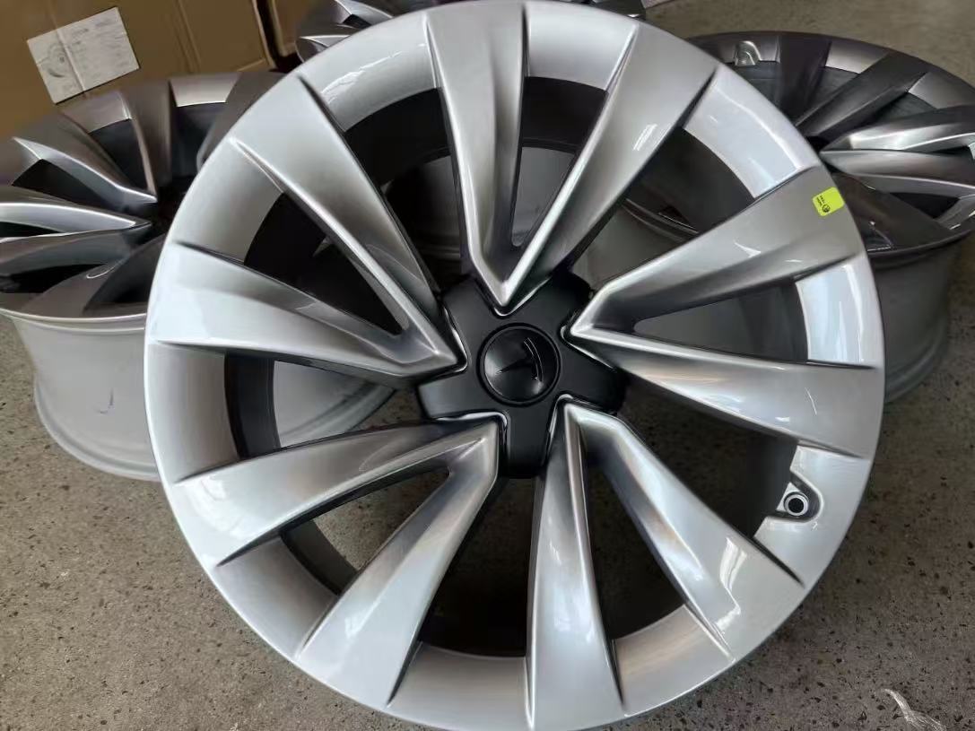 Tesla forged wheels 19-20inch | In-Stock Wheels |WDA411