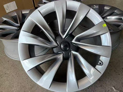 Tesla forged wheels 19-20inch | In-Stock Wheels |WDA411