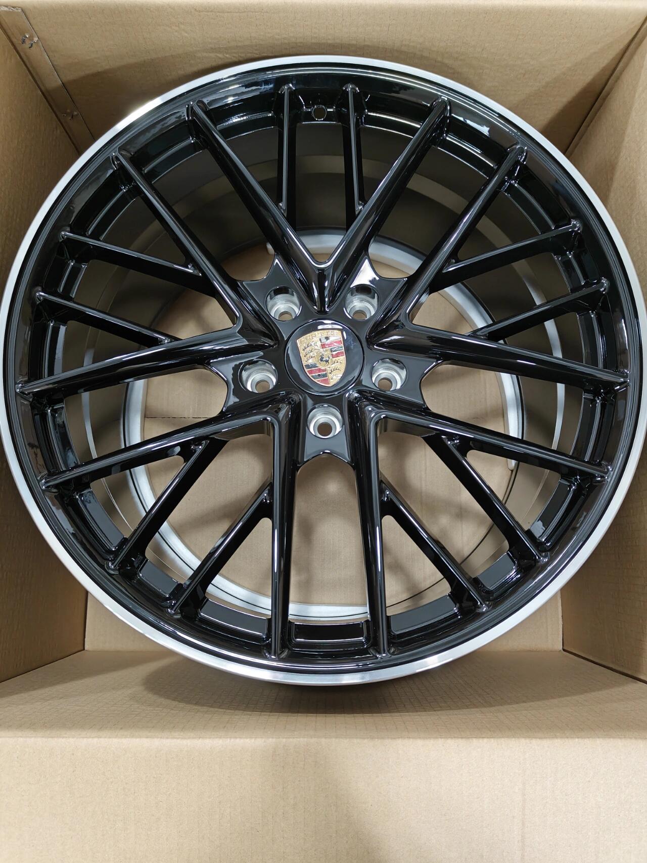 Porsche forged wheels | In-Stock Wheels | WDX1847