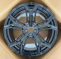 Maserati forged wheels 20-21 inch | In-Stock Wheels |WD1028