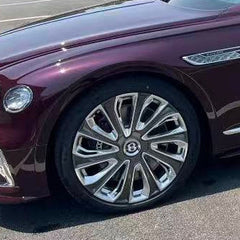 Bentley forged wheels 20-21inch | In-Stock Wheels |WDA1749