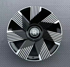 Rolls-Royce forged wheels 23inch | In-Stock Wheels |WDA2023L