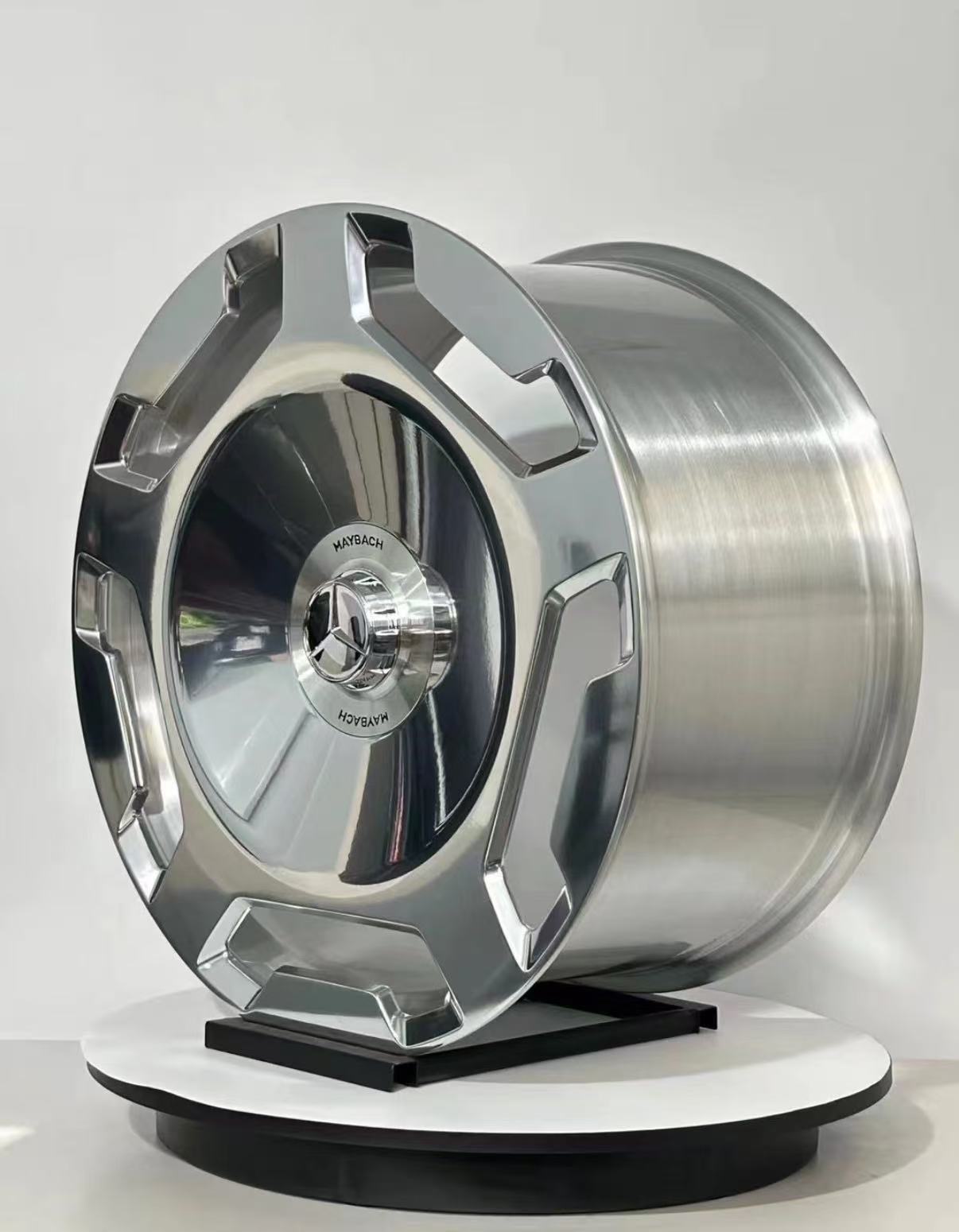 Mercedes-Benz forged wheels | In-Stock Wheels | WDC619