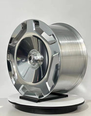 Mercedes-Benz forged wheels | In-Stock Wheels | WDC619