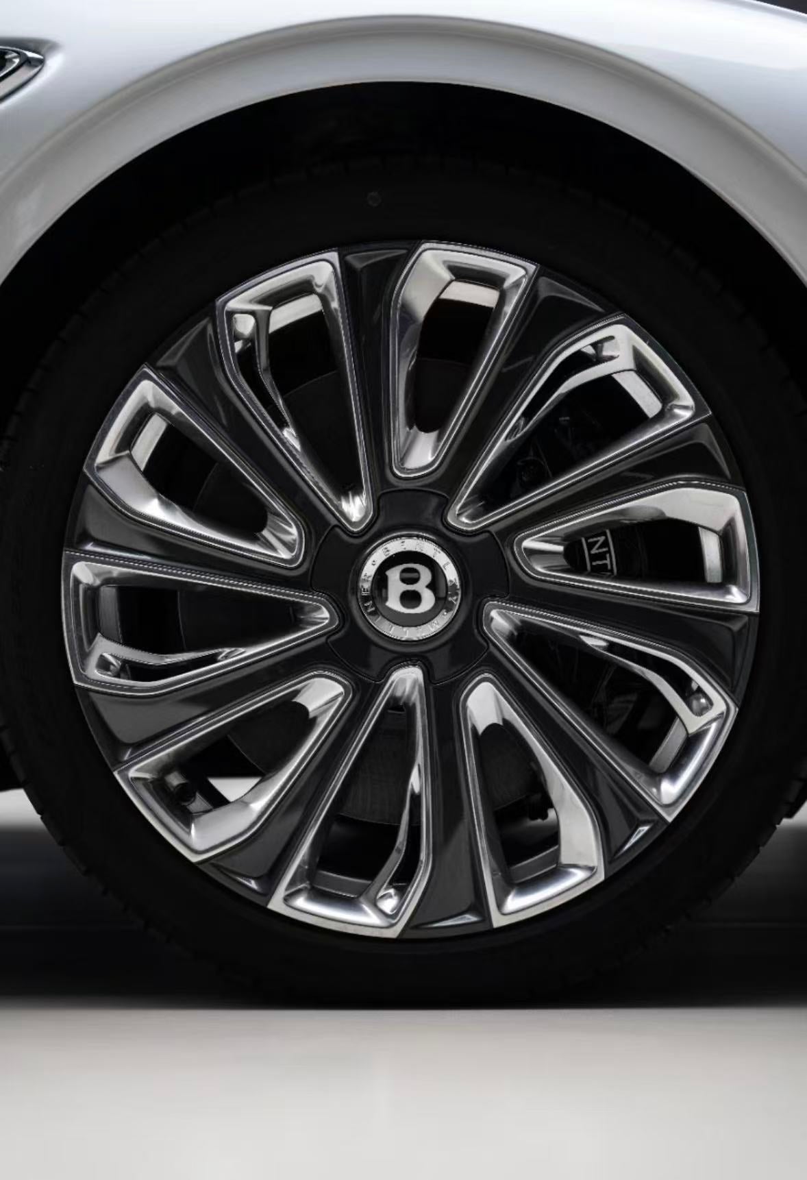 Bentley forged wheels 22inch | In-Stock Wheels |WDCT17492
