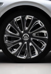 Bentley forged wheels 22inch | In-Stock Wheels |WDCT17492