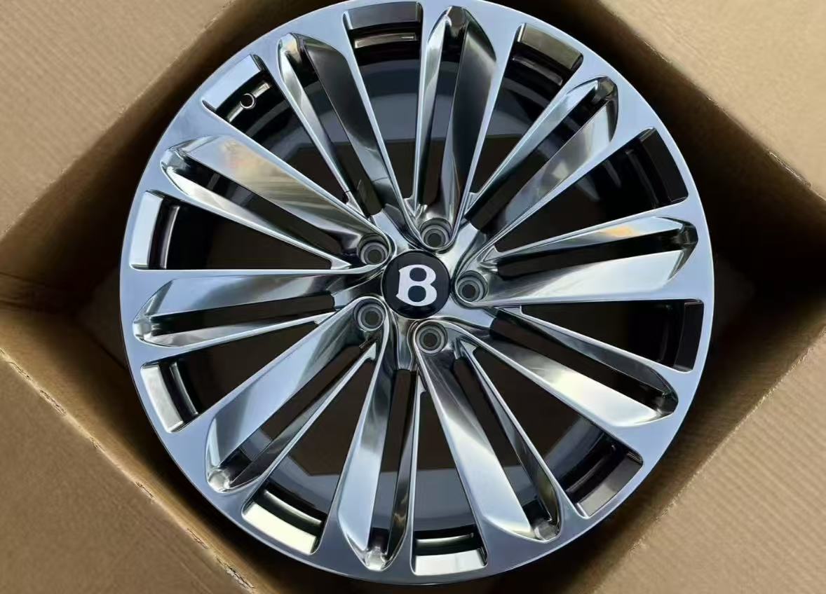 Bentley forged wheels 20-22inch | In-Stock Wheels |WDC0543