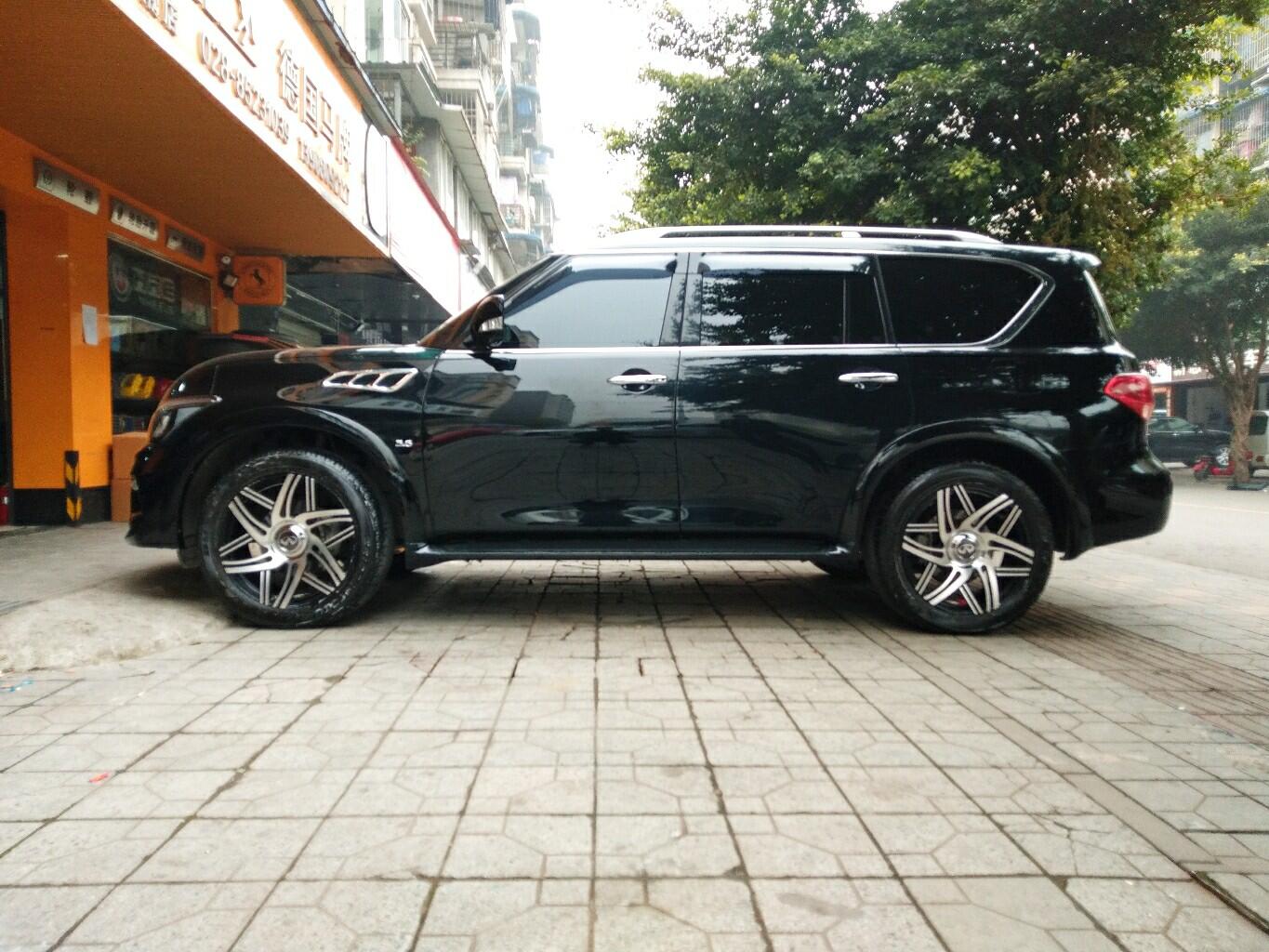 LandRover forged wheels 21-22inch | In-Stock Wheels |WDR0139