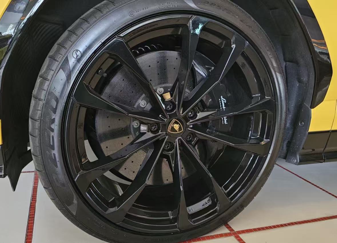 Lamborghini Forged wheels | In-Stock Wheels |WDC5631