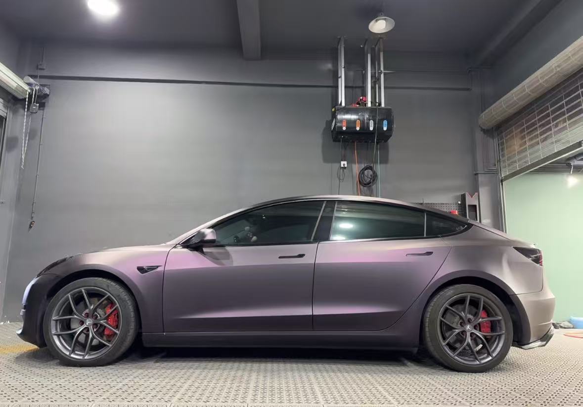 Tesla forged wheels 18-20inch | In-Stock Wheels |WDC642