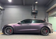 Tesla forged wheels 18-20inch | In-Stock Wheels |WDC642