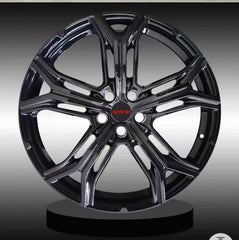 Maserati forged wheels 20-21 inch | In-Stock Wheels |WD1028