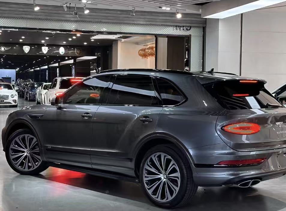 Bentley forged wheels 21-22inch | In-Stock Wheels |WDT125