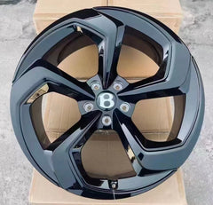 Bentley forged wheels 22inch | In-Stock Wheels |WDA5464L
