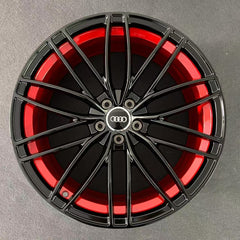 Audi forged wheels | In-Stock Wheels | WDQ218