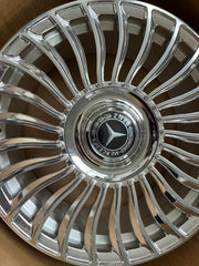 Mercedes-Benz forged wheels | In-Stock Wheels | WDC0168