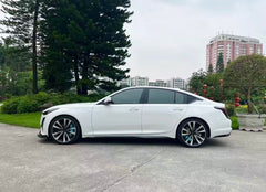 Cadillac forged wheels 18 inch | In-Stock Wheels |WDC56292