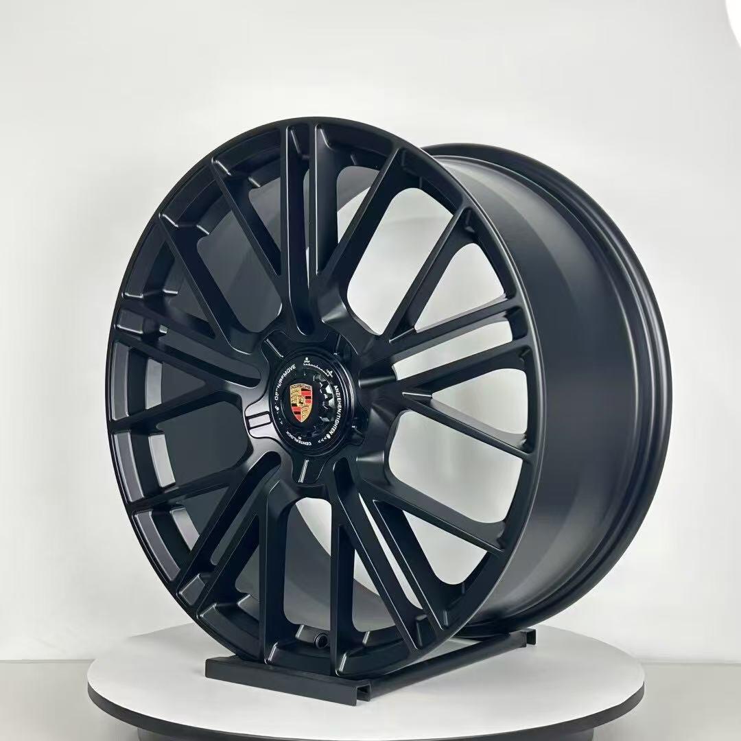 Porsche forged wheels | In-Stock Wheels | WDC1025