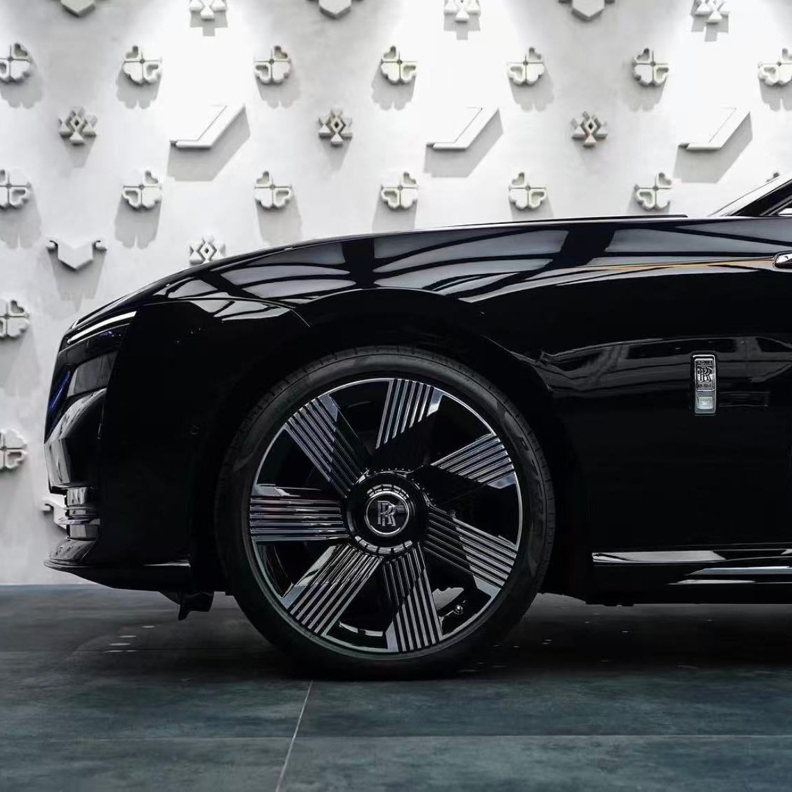 Rolls-Royce forged wheels 21inch | In-Stock Wheels |WDC2023