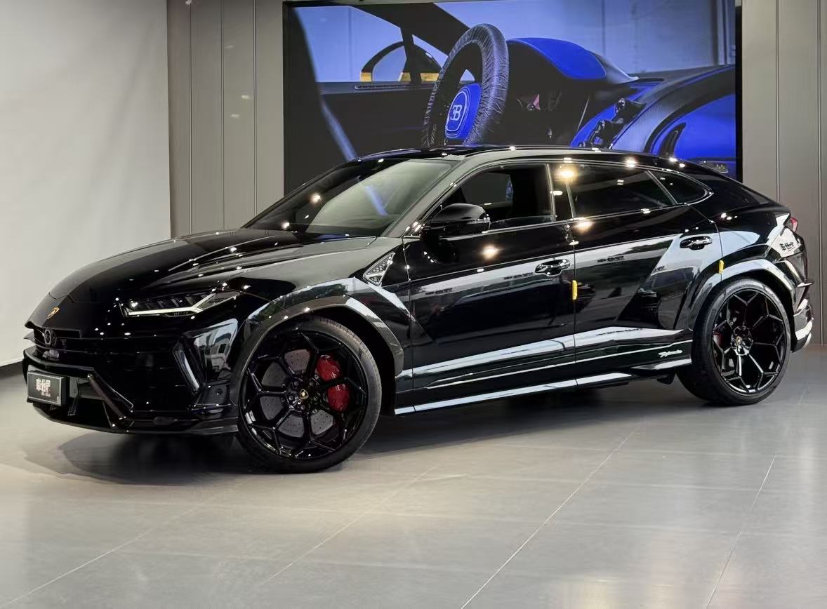 Lamborghini forged wheels 23inch | In-Stock Wheels |WDC56322