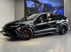 Lamborghini forged wheels 23inch | In-Stock Wheels |WDC56322