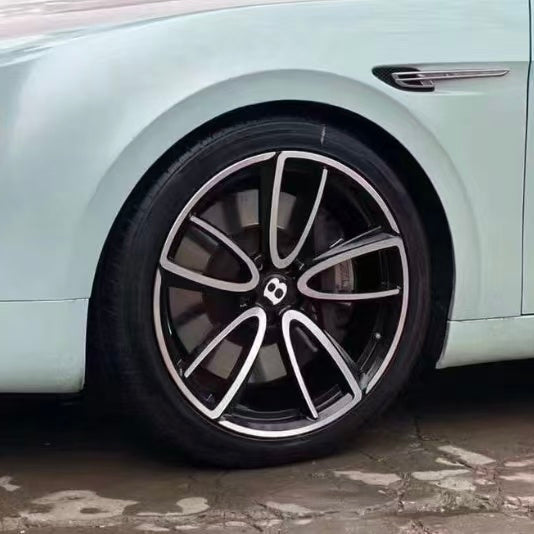 Bentley forged wheels 20-22inch | In-Stock Wheels |WDC17371