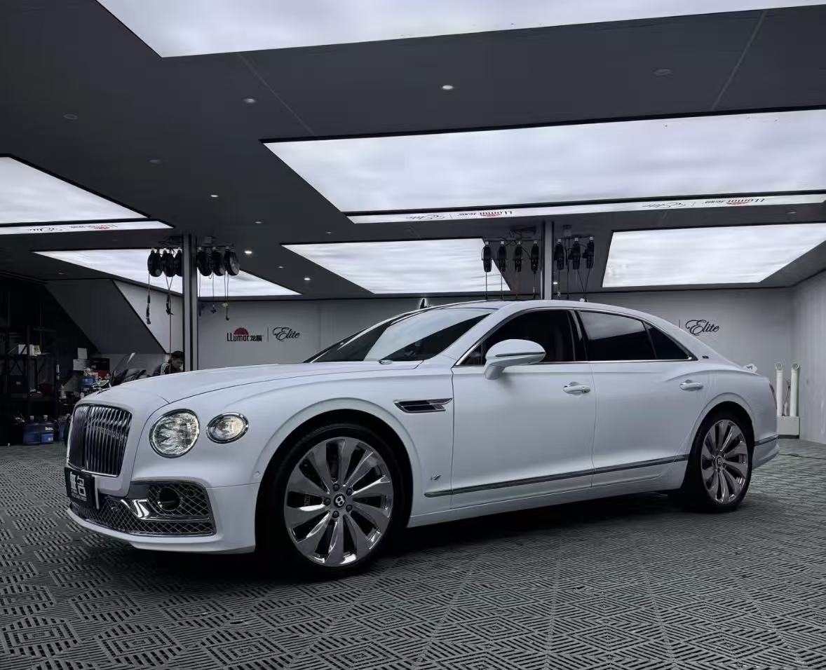 Bentley forged wheels 21-22inch | In-Stock Wheels |WDL17411