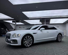 Bentley forged wheels 21-22inch | In-Stock Wheels |WDL17411