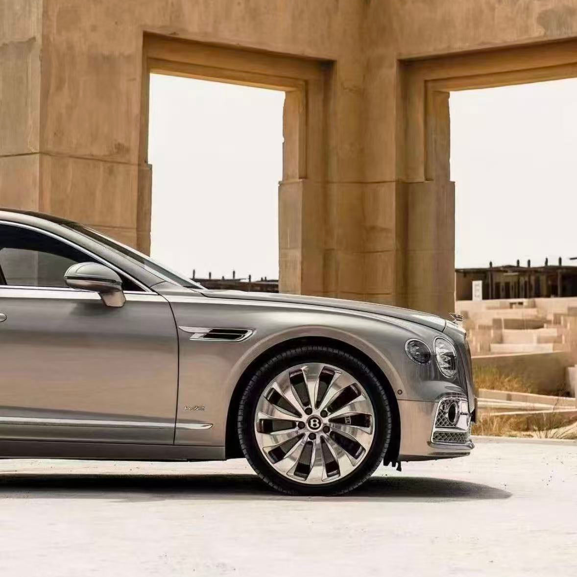 Bentley forged wheels 22inch | In-Stock Wheels |WDL17412