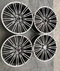 Bentley forged wheels 20inch | In-Stock Wheels |WDC0565
