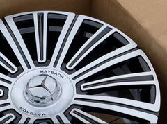Mercedes-Benz forged wheels | In-Stock Wheels | WDC5560