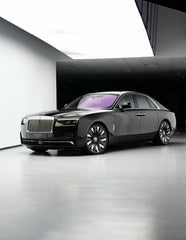 Rolls-Royce forged wheels 21 inch | In-Stock Wheels |WDC2025