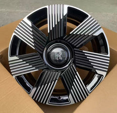 Rolls-Royce forged wheels 21inch | In-Stock Wheels |WDC2023
